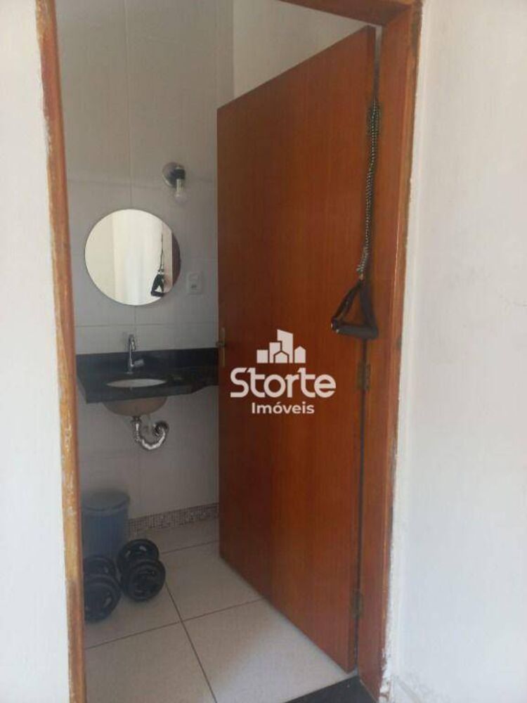 Casa, 4 quartos, 200 m² - Foto 2
