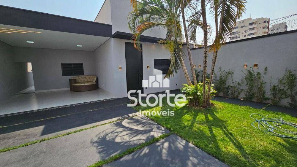 Casa, 3 quartos, 180 m² - Foto 3