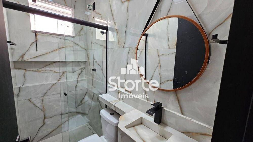 Casa, 3 quartos, 180 m² - Foto 2