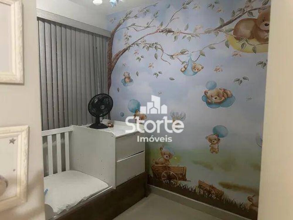 Casa de Condomínio, 2 quartos - Foto 4