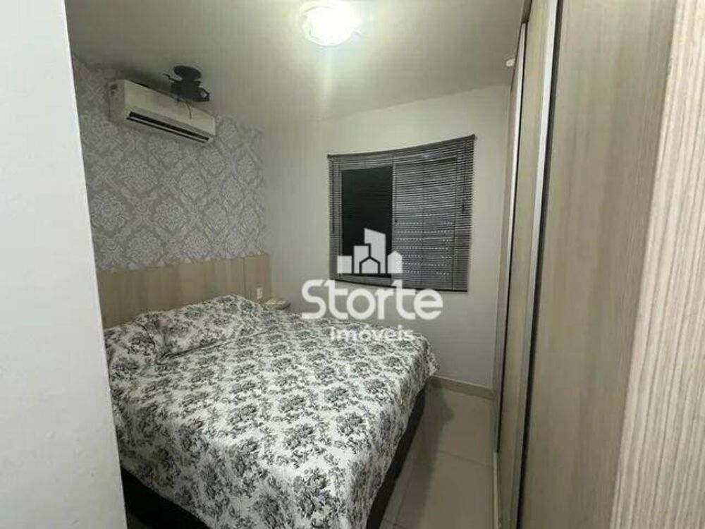 Casa de Condomínio, 2 quartos - Foto 3