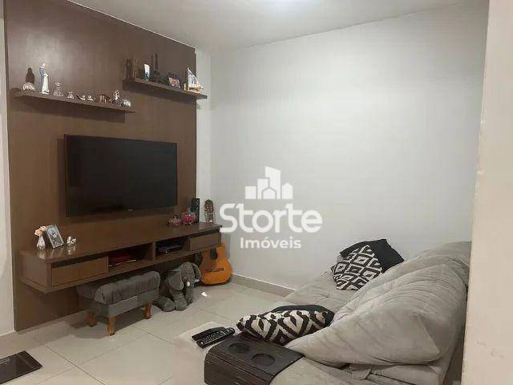 Casa de Condomínio, 2 quartos - Foto 1