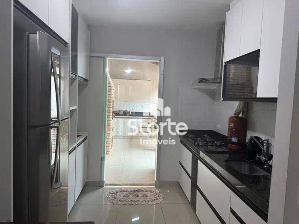 Casa de Condomínio, 2 quartos - Foto 2