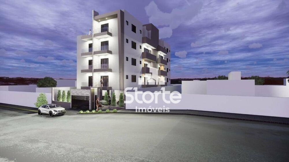 Apartamento, 2 quartos, 67 m² - Foto 1