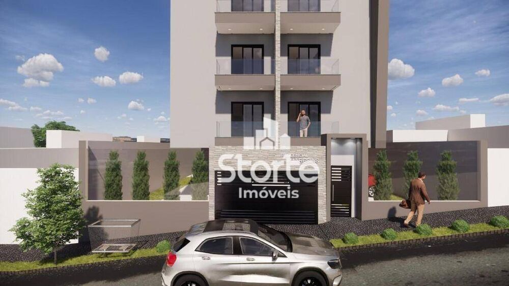 Apartamento, 2 quartos, 67 m² - Foto 2