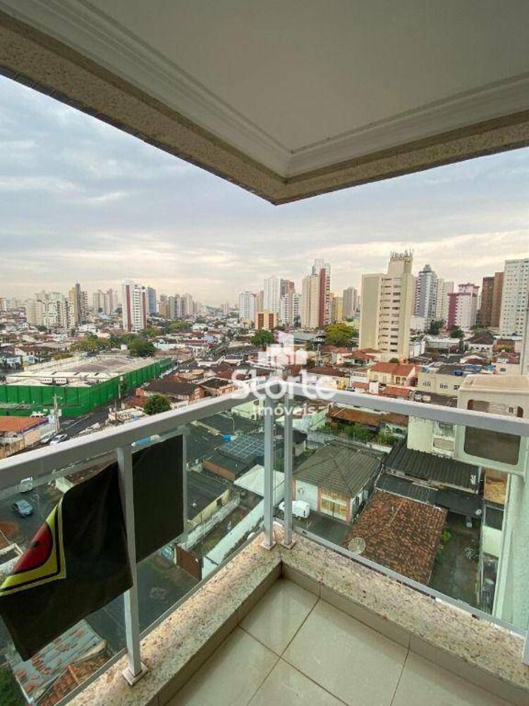 Apartamento, 3 quartos, 94 m² - Foto 3