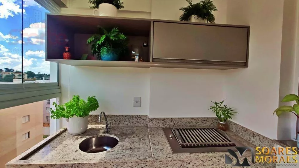 Apartamento, 2 quartos, 68 m² - Foto 5