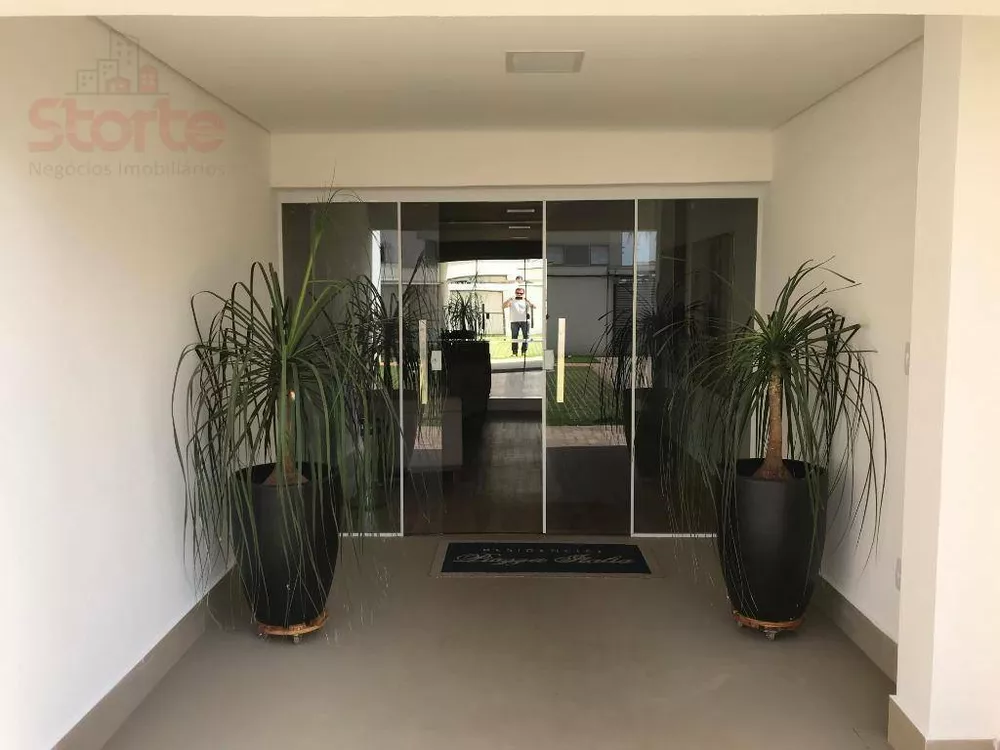 Apartamento, 2 quartos, 68 m² - Foto 9