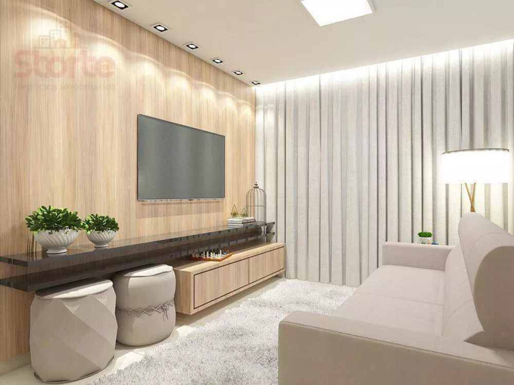 Apartamento, 2 quartos, 68 m² - Foto 36
