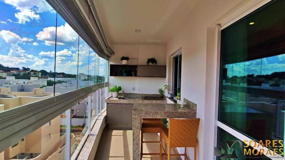 Apartamento, 2 quartos, 68 m² - Foto 6