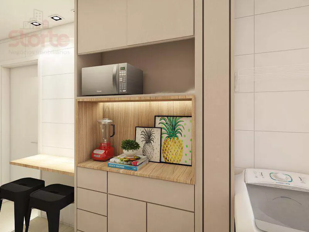 Apartamento, 2 quartos, 68 m² - Foto 35
