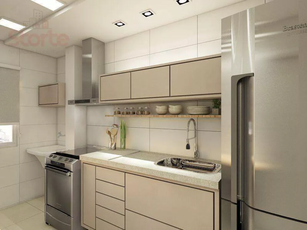 Apartamento, 2 quartos, 68 m² - Foto 32