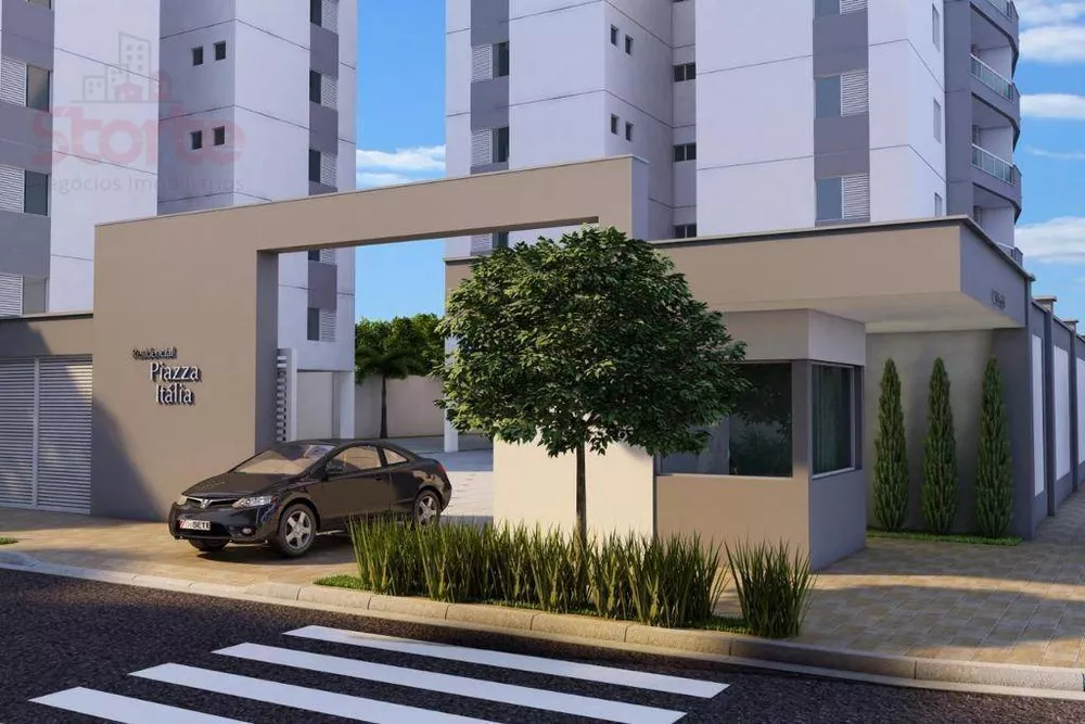 Apartamento, 2 quartos, 68 m² - Foto 40