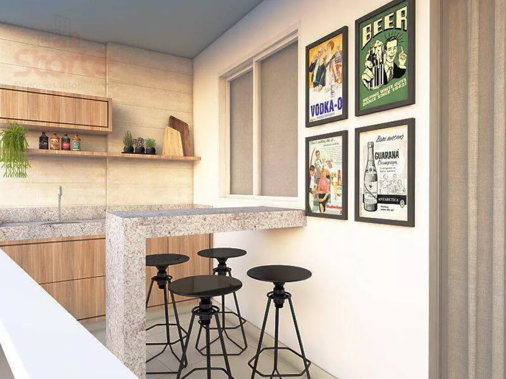 Apartamento, 2 quartos, 68 m² - Foto 31