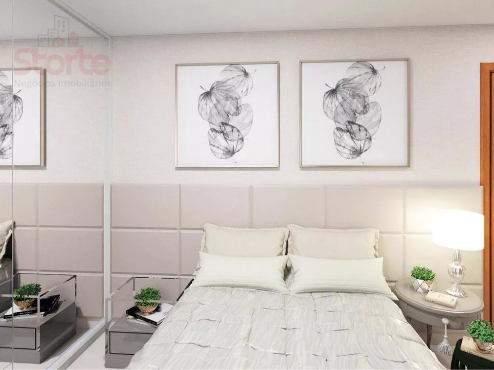 Apartamento, 2 quartos, 68 m² - Foto 30