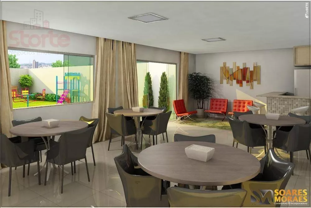 Apartamento, 2 quartos, 68 m² - Foto 33