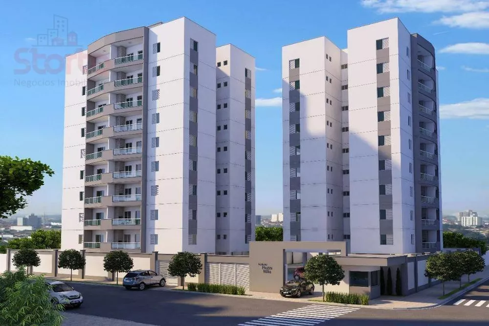 Apartamento, 2 quartos, 68 m² - Foto 39