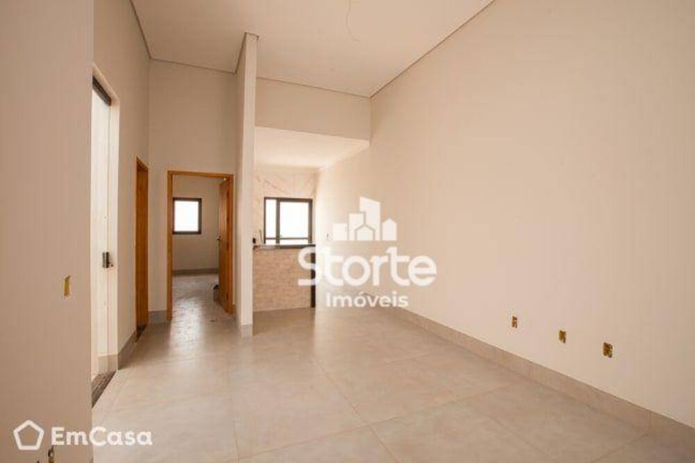 Casa, 3 quartos, 80 m² - Foto 2