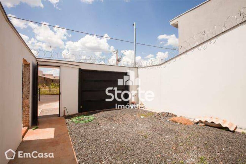 Casa, 3 quartos, 80 m² - Foto 6