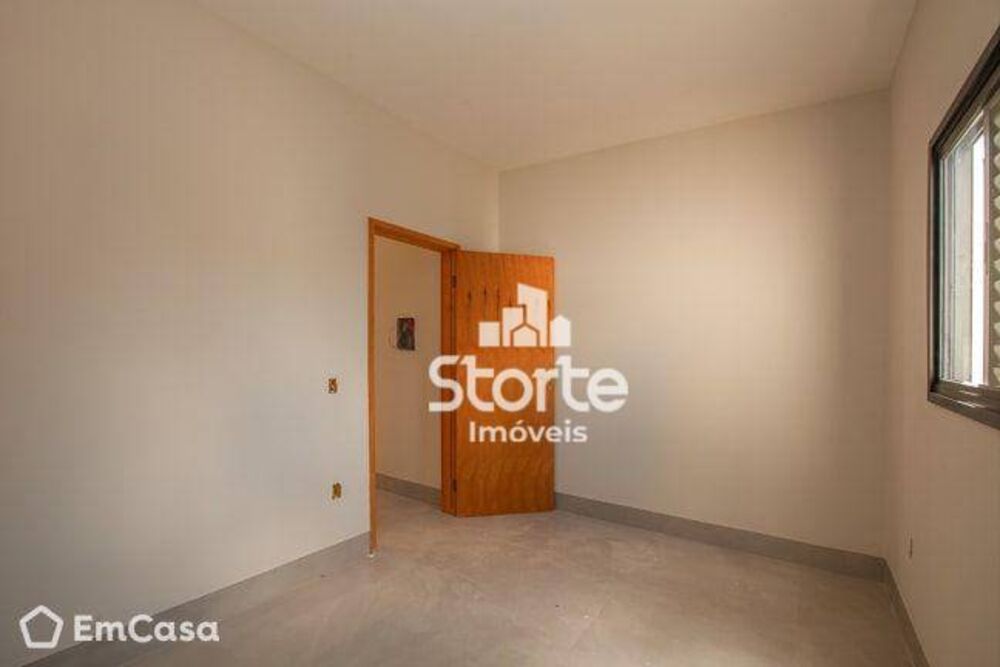 Casa, 3 quartos, 80 m² - Foto 1