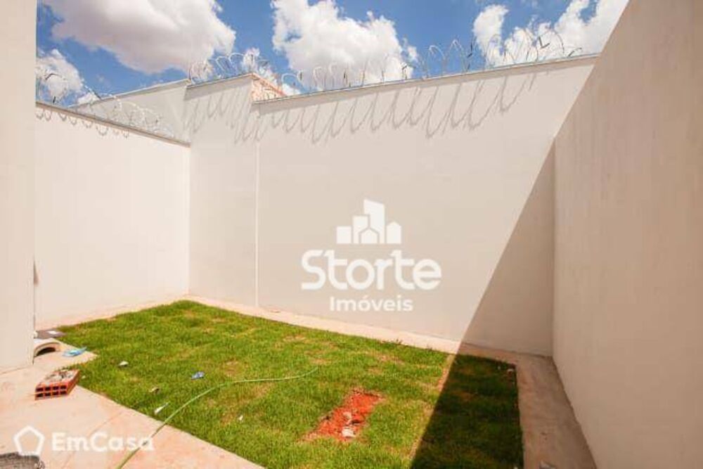 Casa, 3 quartos, 80 m² - Foto 4