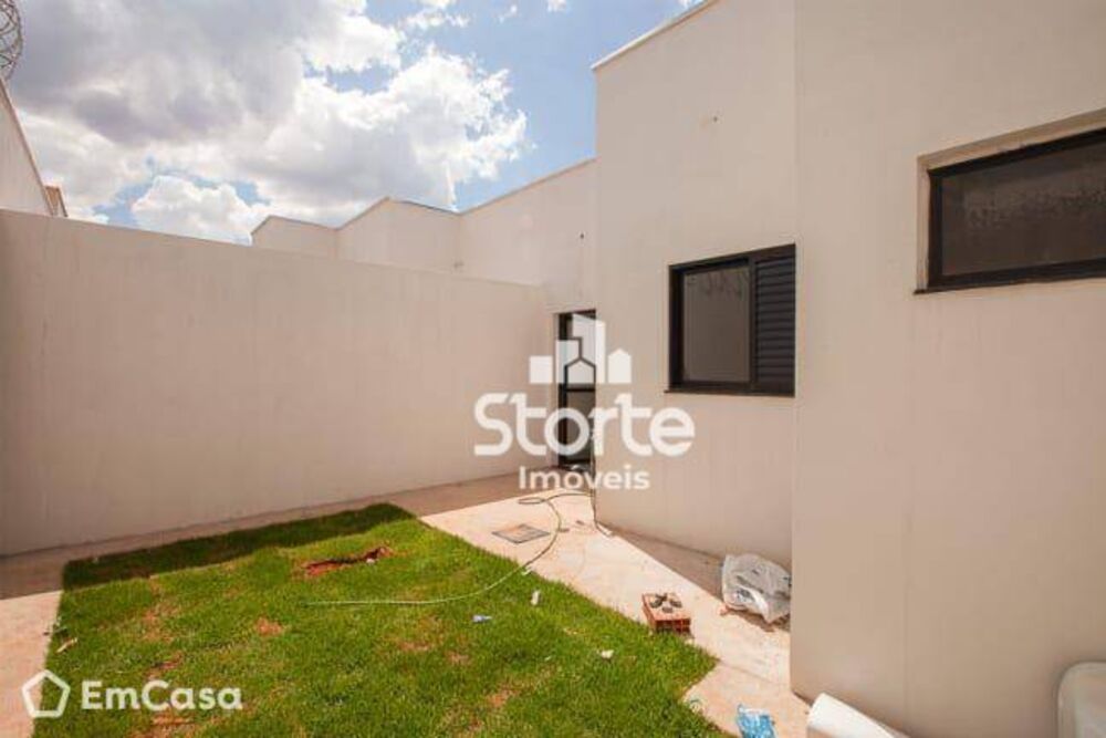 Casa, 3 quartos, 80 m² - Foto 3