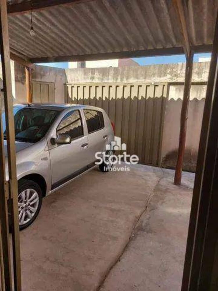 Casa, 2 quartos, 70 m² - Foto 2