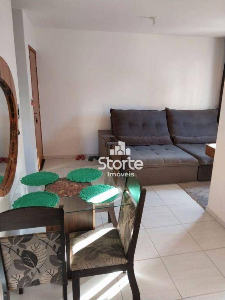 Apartamento, 2 quartos, 49 m² - Foto 1