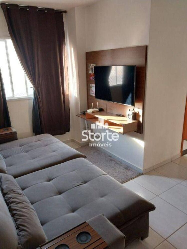 Apartamento, 2 quartos, 49 m² - Foto 3