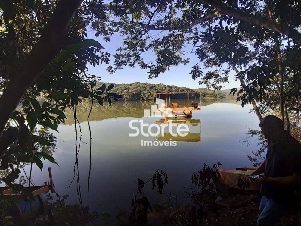 Chácara, 2 quartos, 3 hectares - Foto 1