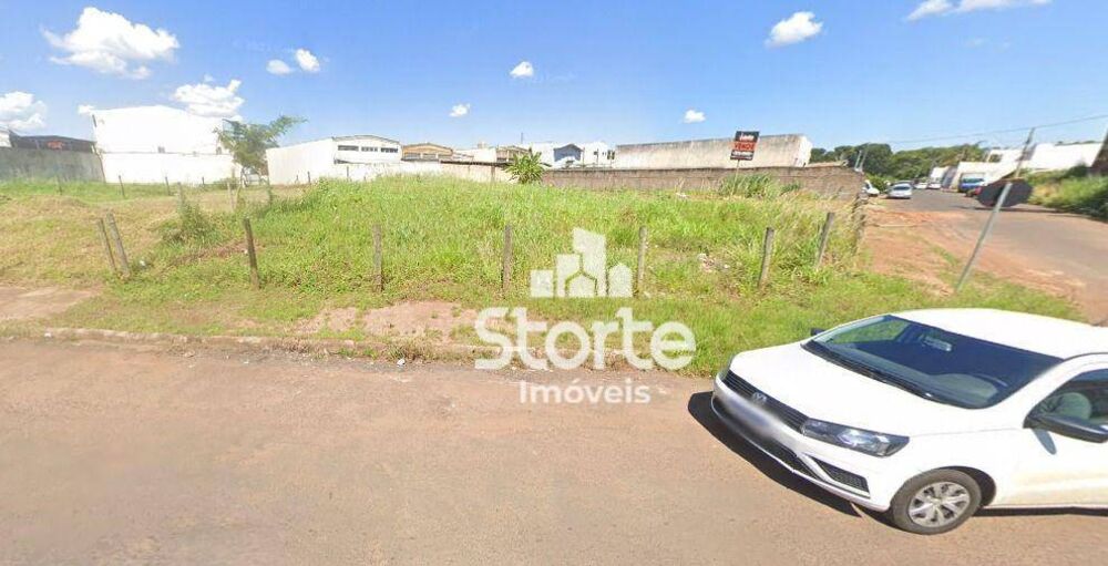 Terreno, 492 m² - Foto 3