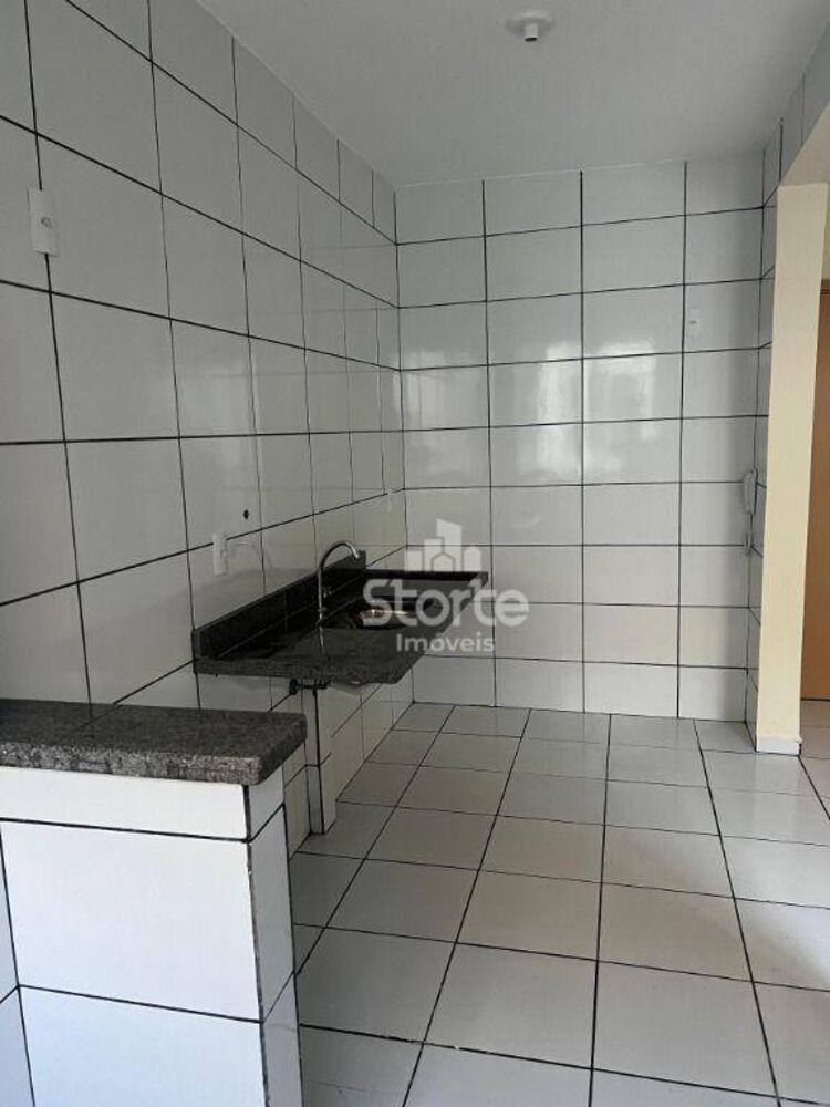 Apartamento, 2 quartos, 49 m² - Foto 2