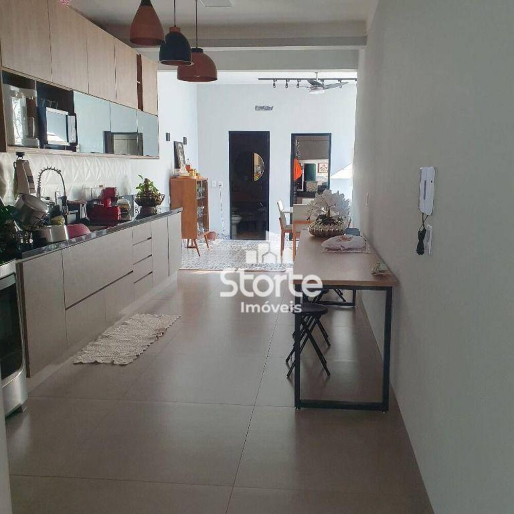 Casa, 3 quartos, 170 m² - Foto 5
