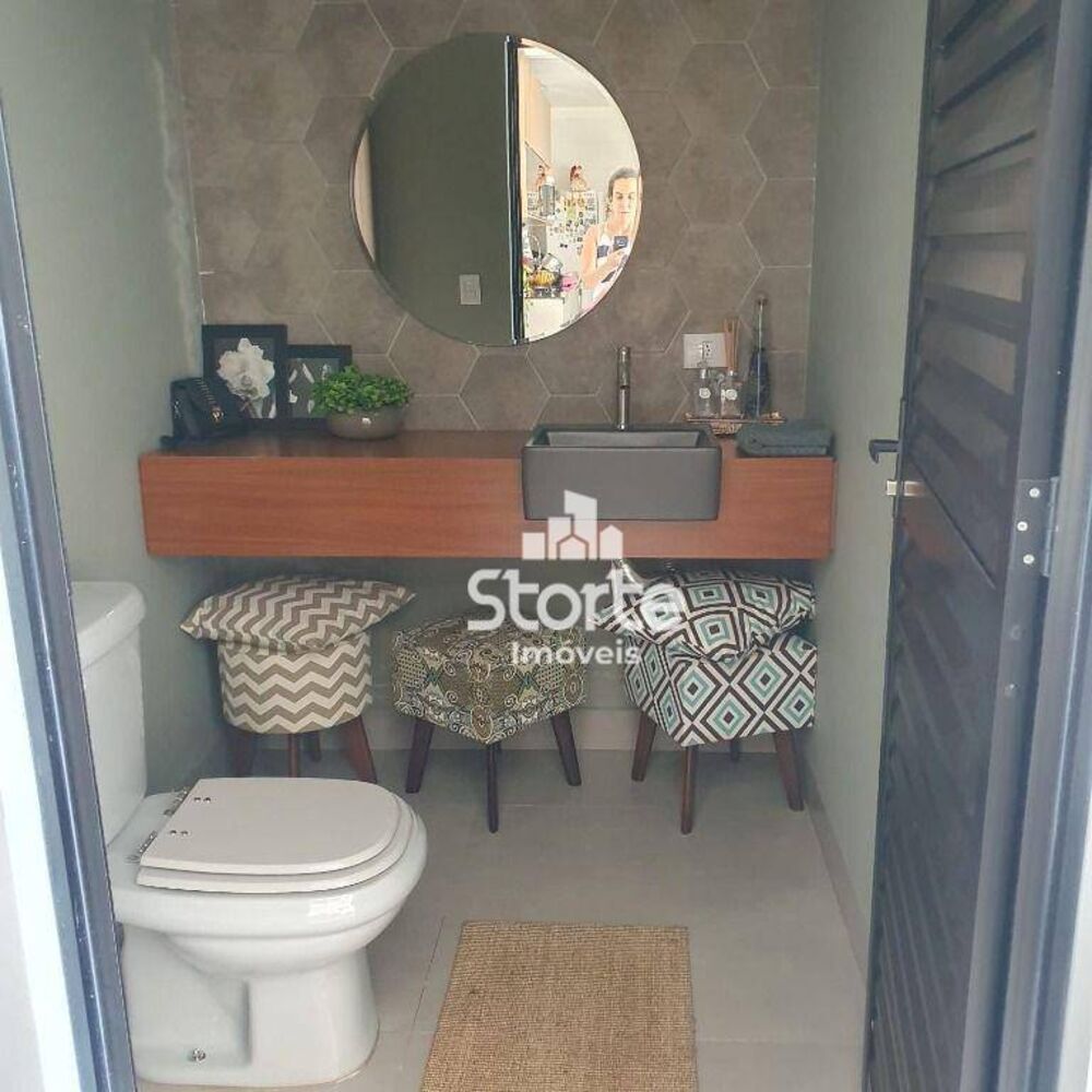 Casa, 3 quartos, 170 m² - Foto 19