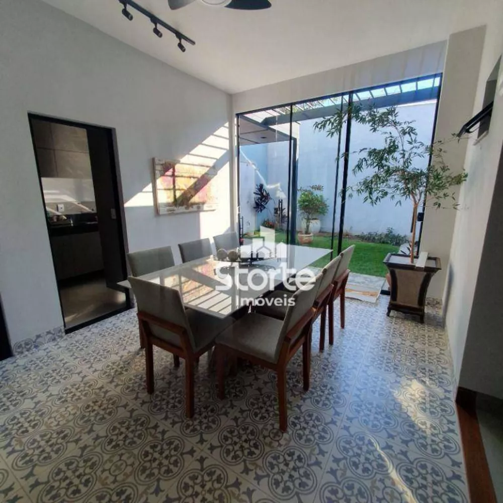 Casa, 3 quartos, 170 m² - Foto 7