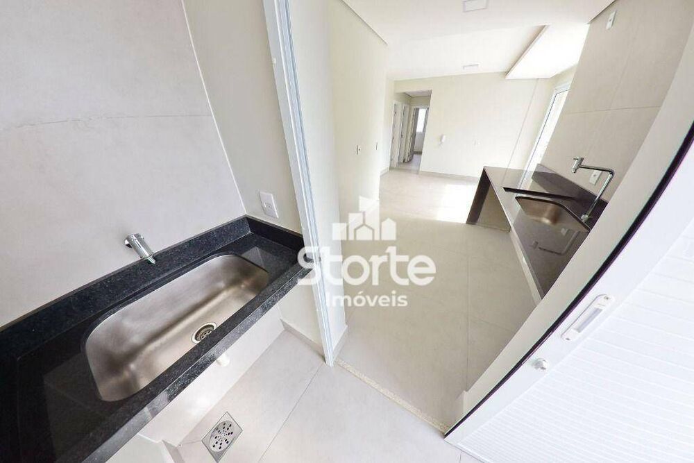 Apartamento, 3 quartos, 92 m² - Foto 4