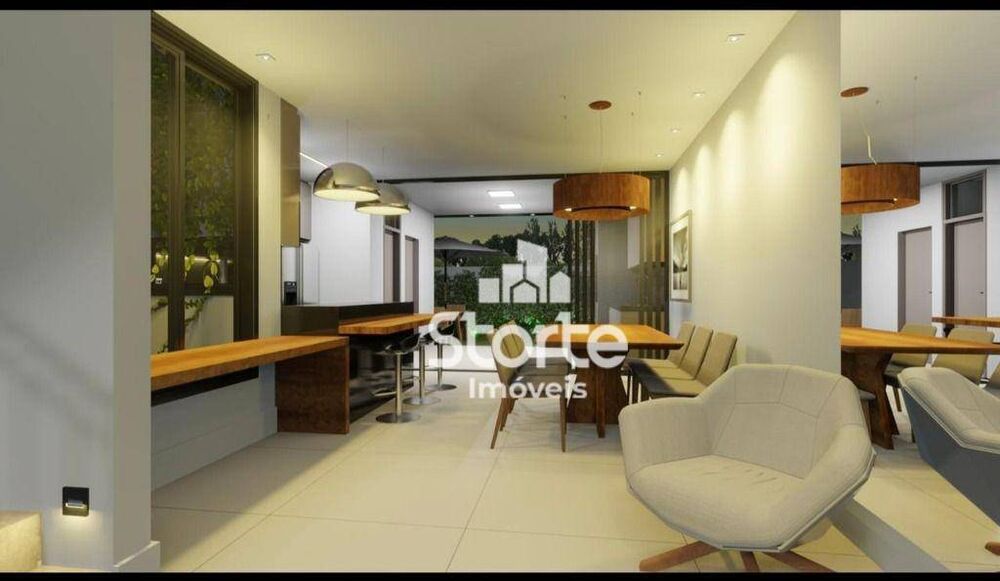 Casa, 3 quartos, 170 m² - Foto 2