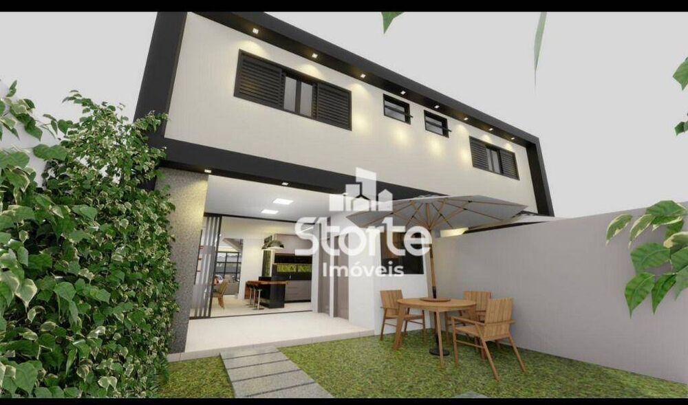 Casa, 3 quartos, 170 m² - Foto 7