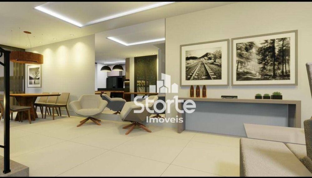 Casa, 3 quartos, 170 m² - Foto 8