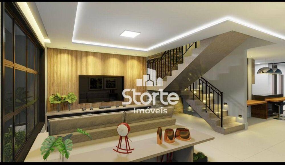 Casa, 3 quartos, 170 m² - Foto 6