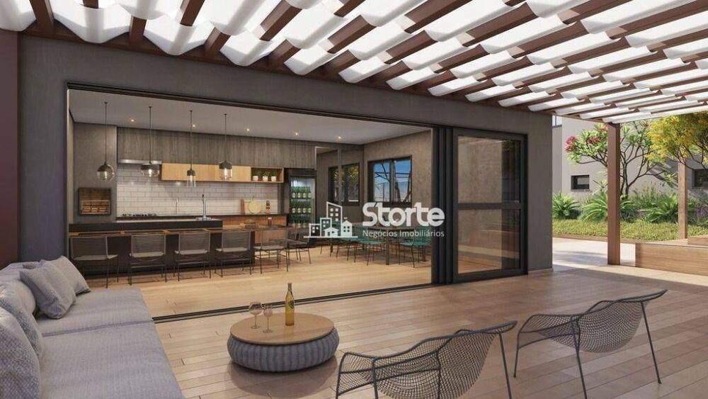 Apartamento, 3 quartos, 89 m² - Foto 1