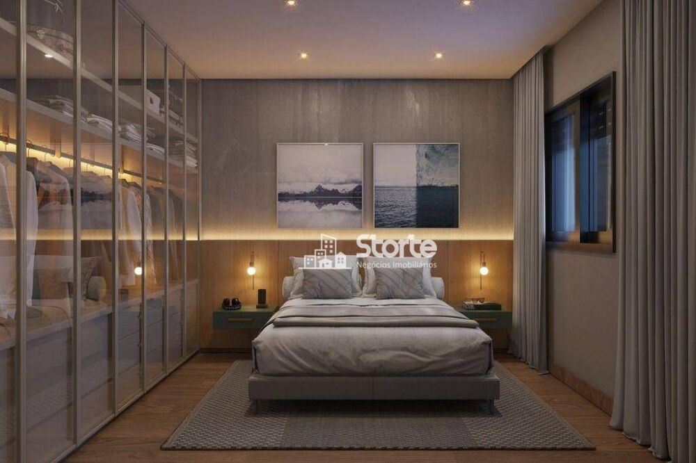 Apartamento, 3 quartos, 89 m² - Foto 6