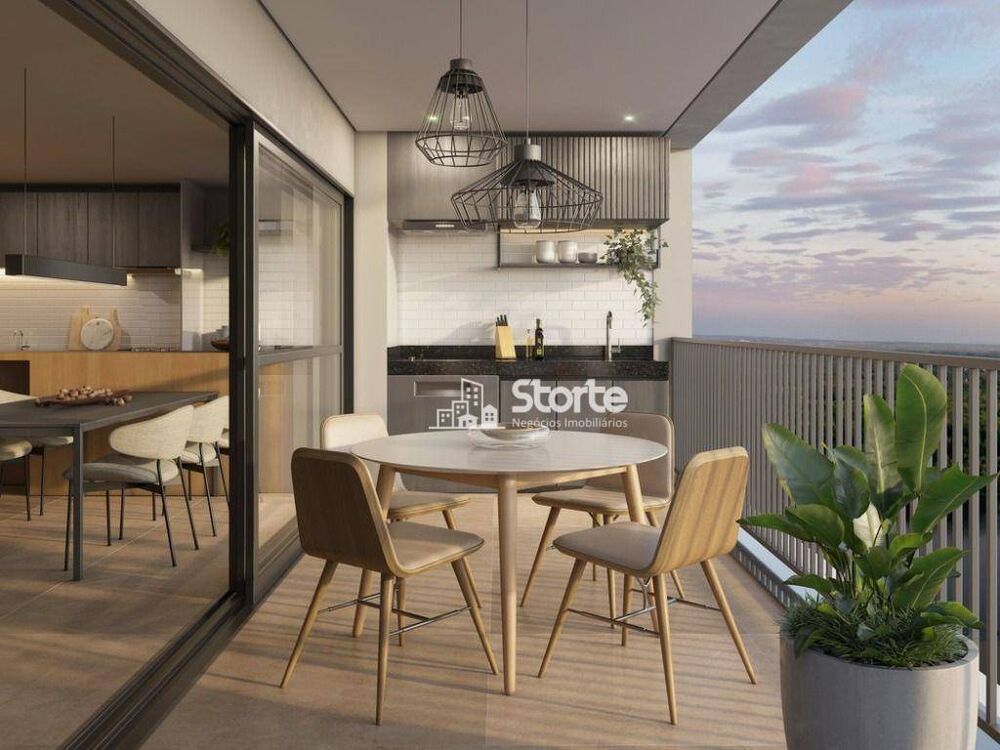 Apartamento, 3 quartos, 89 m² - Foto 7