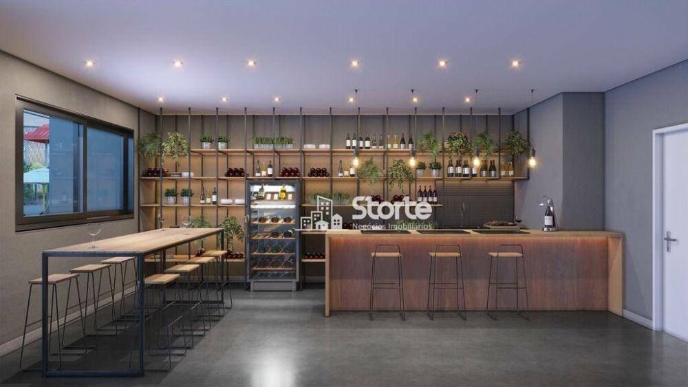 Apartamento, 3 quartos, 89 m² - Foto 3