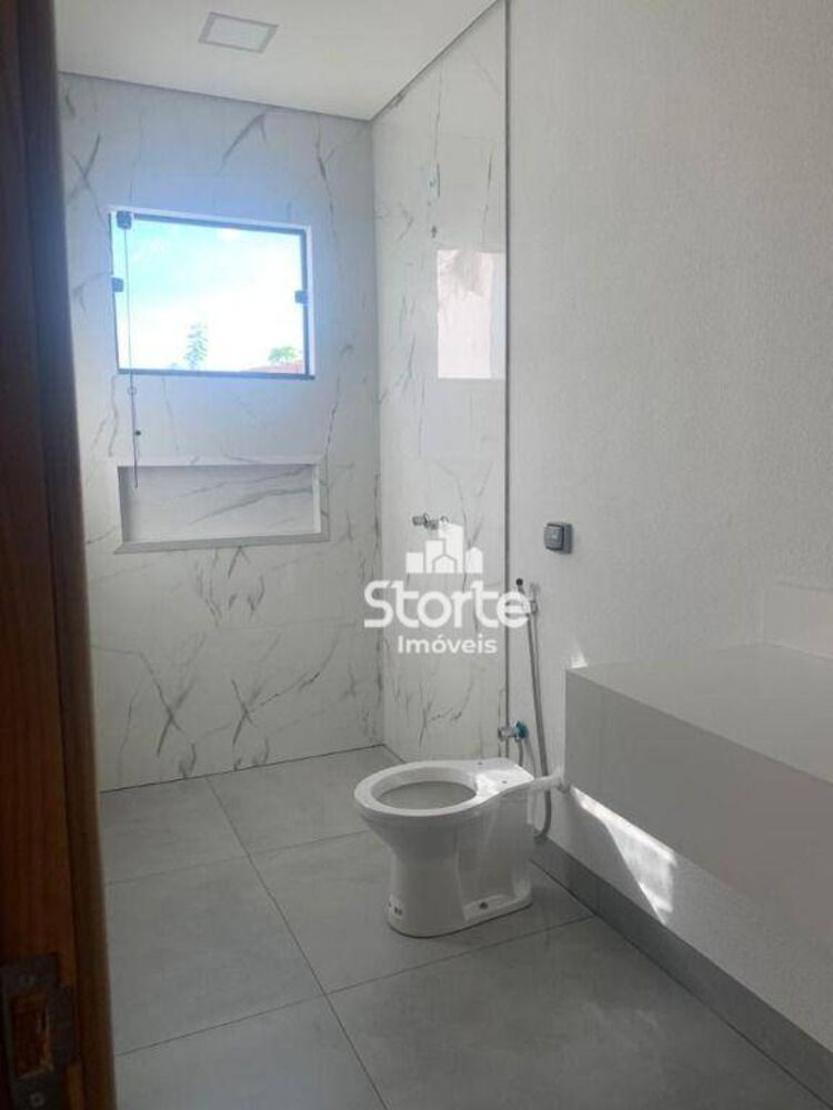 Casa, 3 quartos, 140 m² - Foto 2