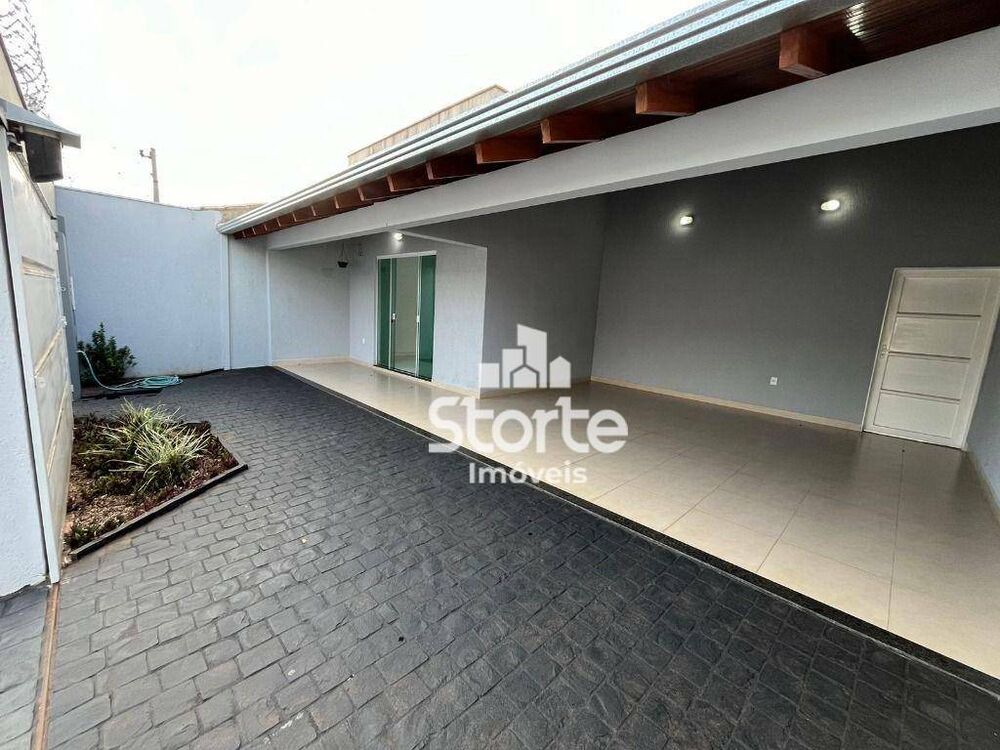 Casa, 3 quartos, 140 m² - Foto 11