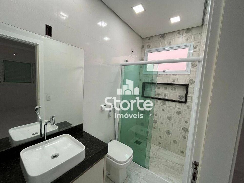 Casa, 3 quartos, 140 m² - Foto 9