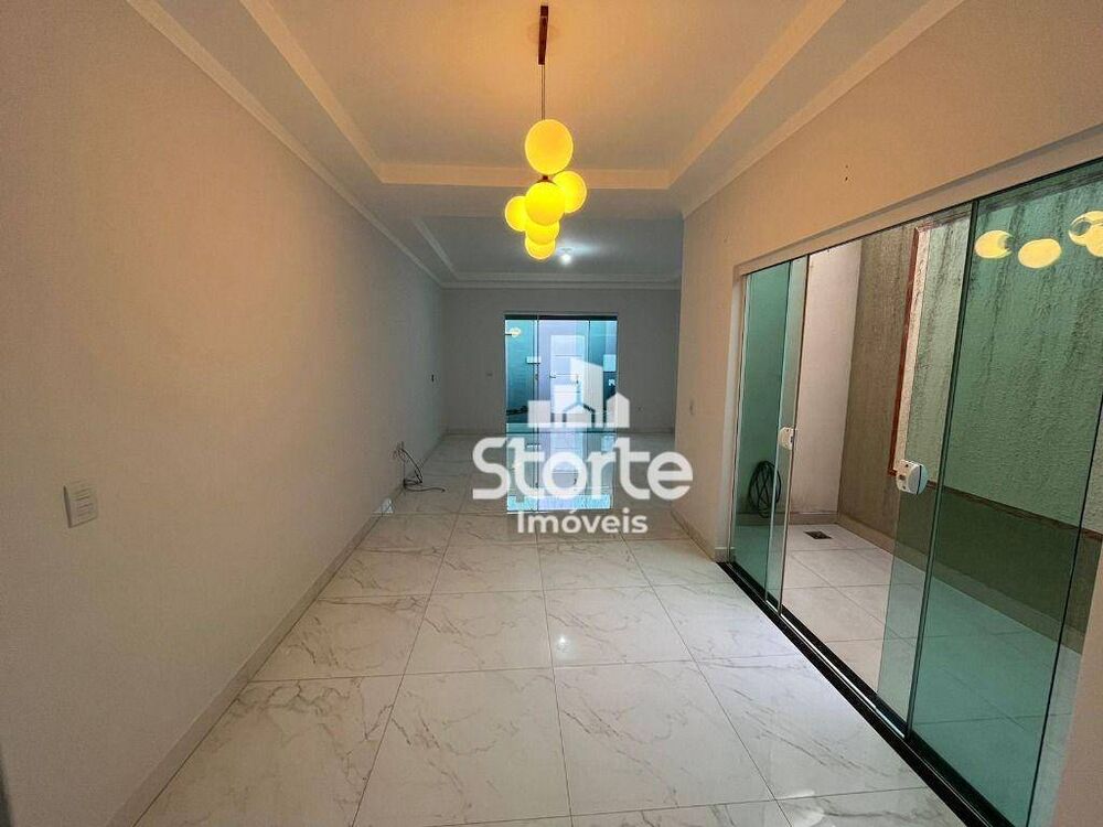 Casa, 3 quartos, 140 m² - Foto 2