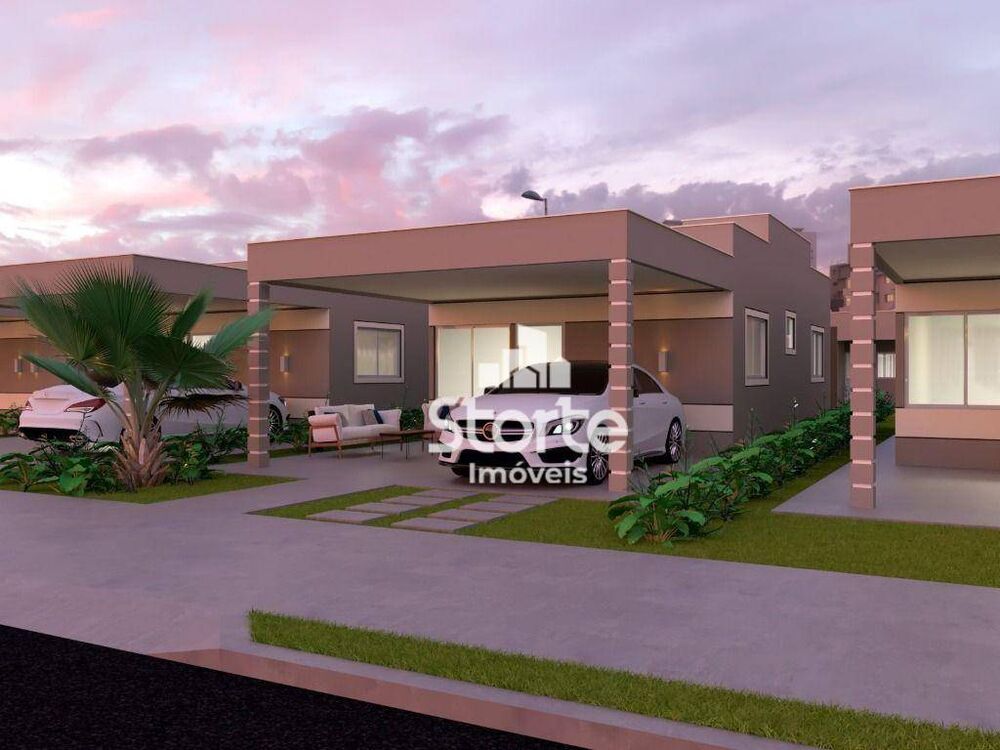Casa, 2 quartos, 71 m² - Foto 7