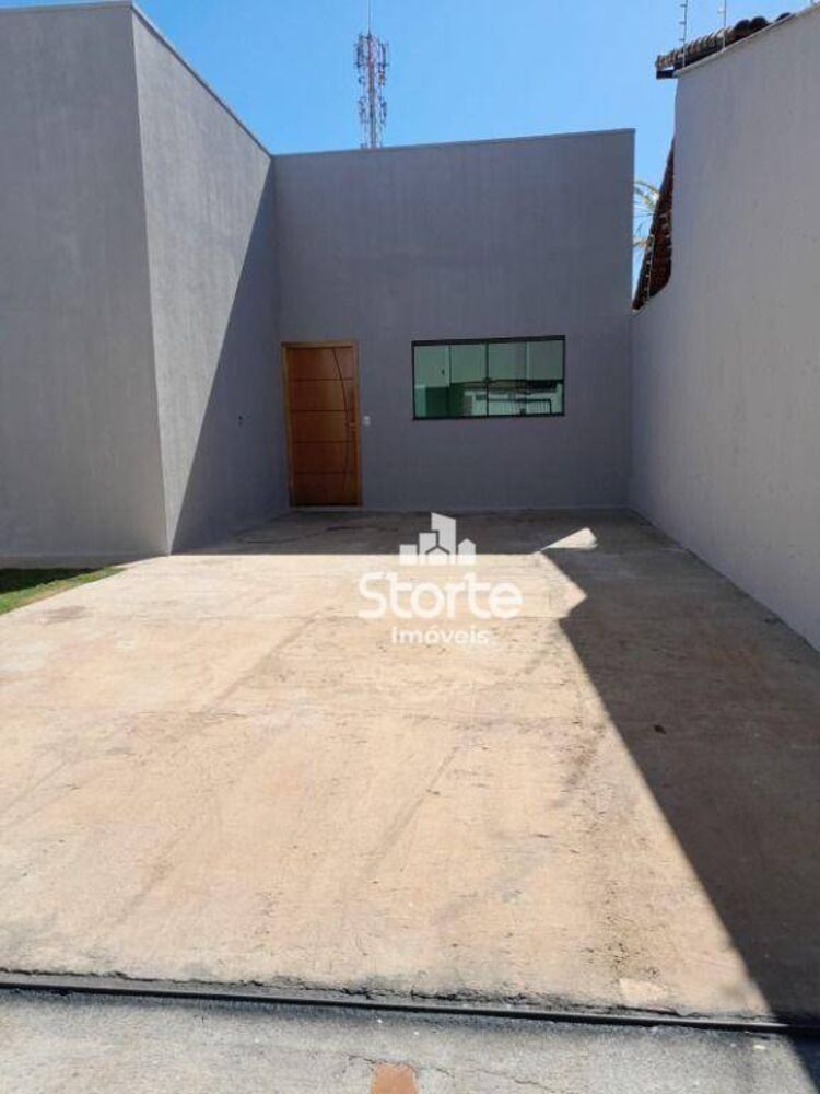 Casa, 3 quartos, 94 m² - Foto 4